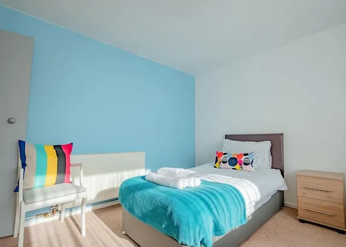 Host & Stay - Lechlade