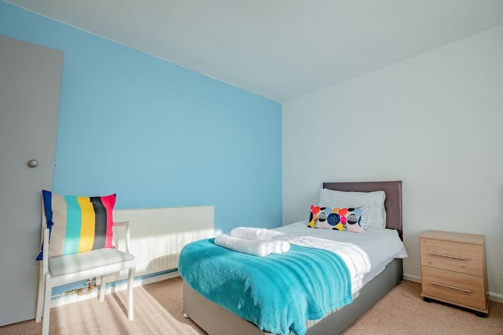 Host & - Lechlade Holiday home