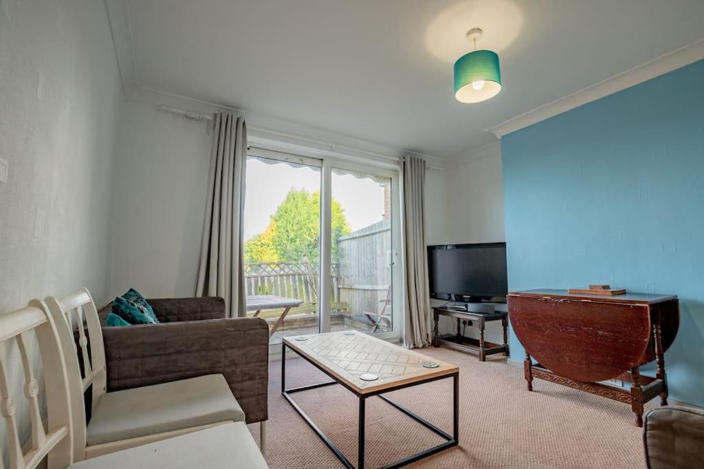 Holiday home Host & - Lechlade