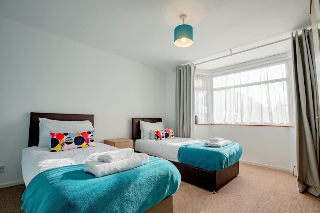 Holiday home Host & - Lechlade Birmingham