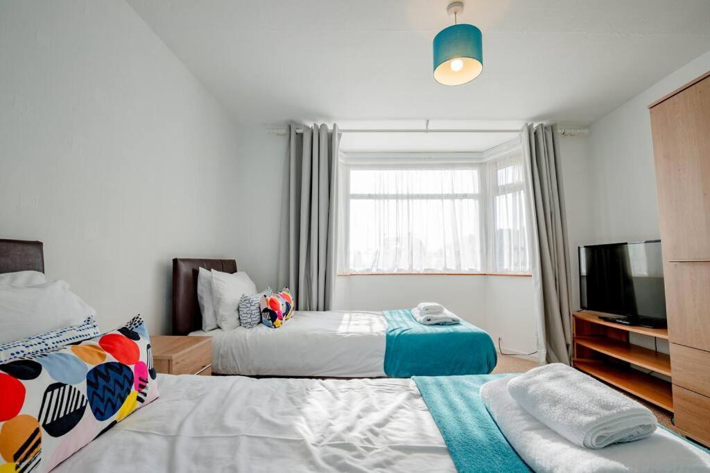 Holiday home Host & - Lechlade Birmingham